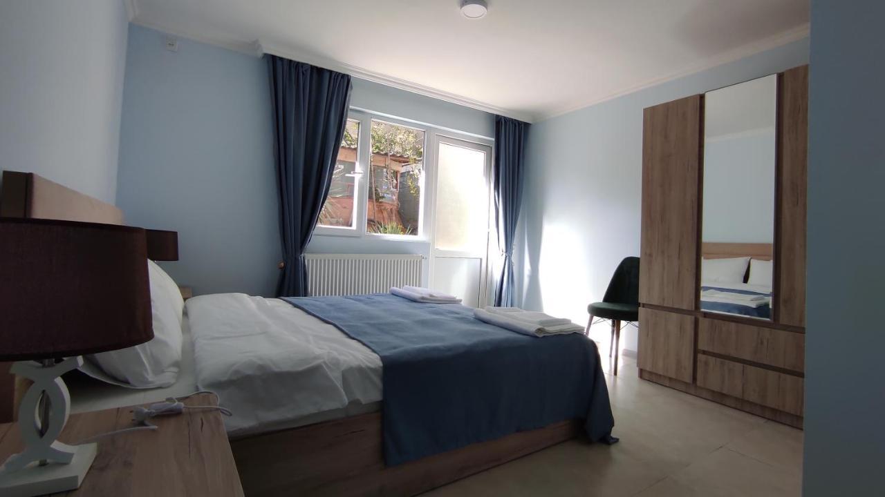 Agora Daire Tiflis Dış mekan fotoğraf