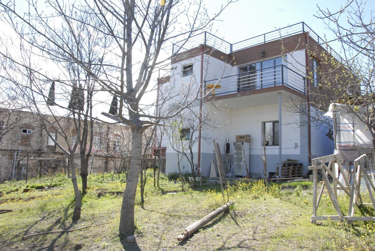 Agora Daire Tiflis Dış mekan fotoğraf