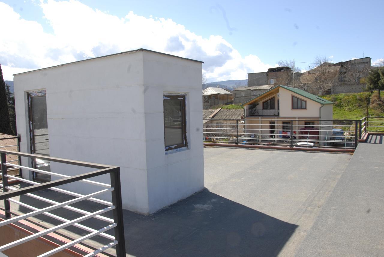 Agora Daire Tiflis Dış mekan fotoğraf