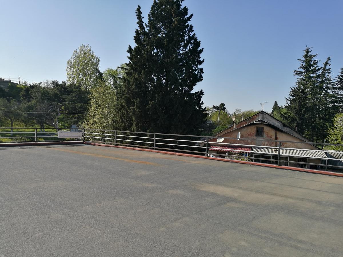 Agora Daire Tiflis Dış mekan fotoğraf