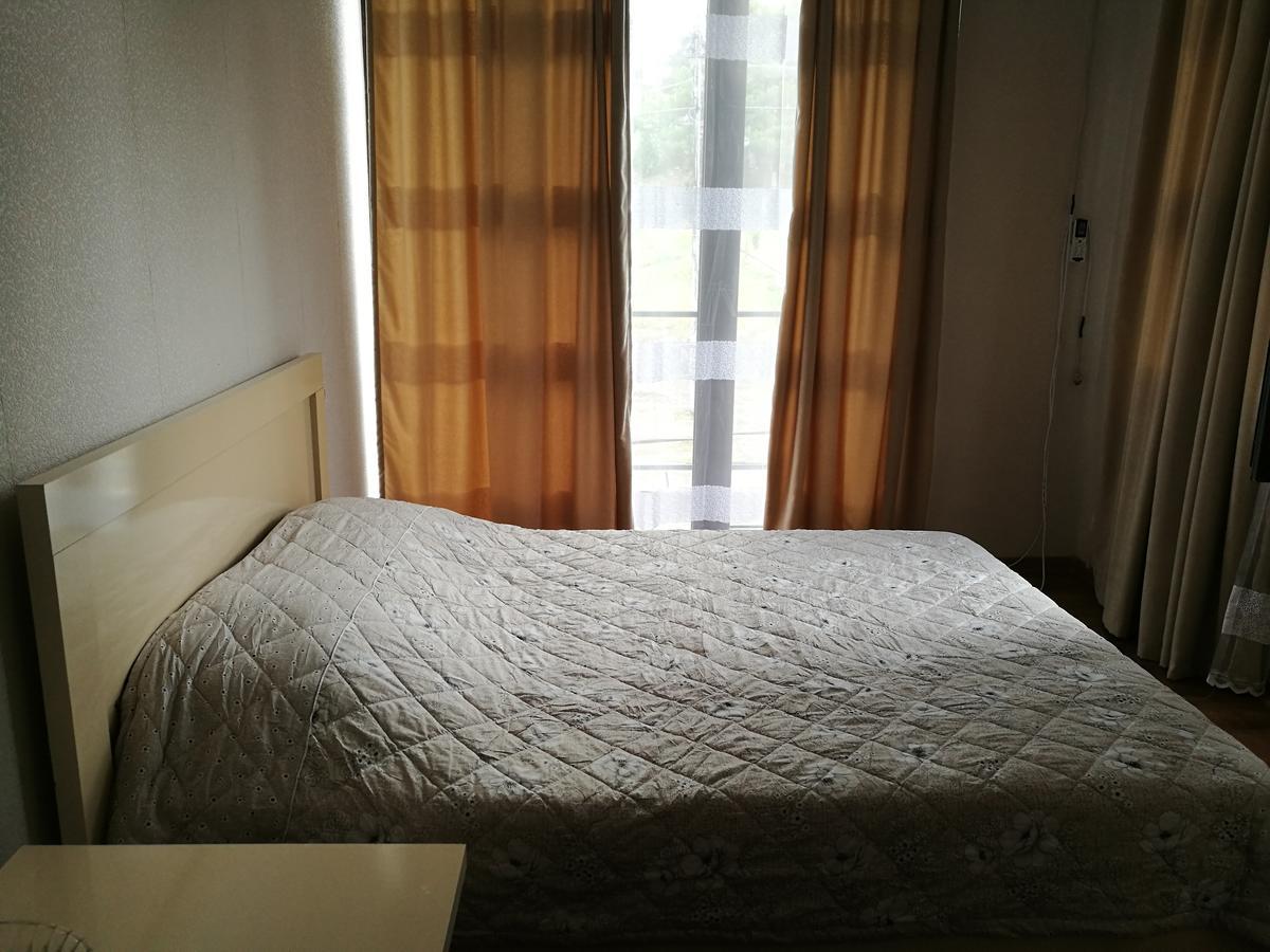 Agora Daire Tiflis Dış mekan fotoğraf