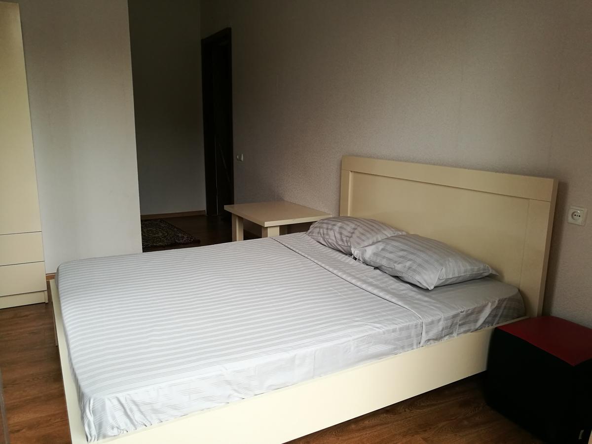 Agora Daire Tiflis Dış mekan fotoğraf