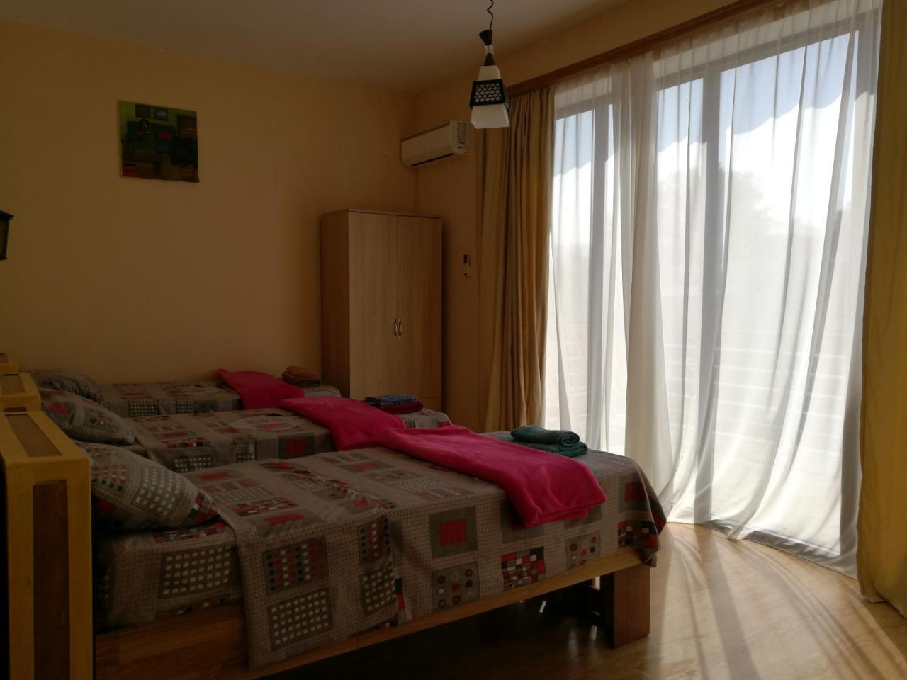 Agora Daire Tiflis Dış mekan fotoğraf