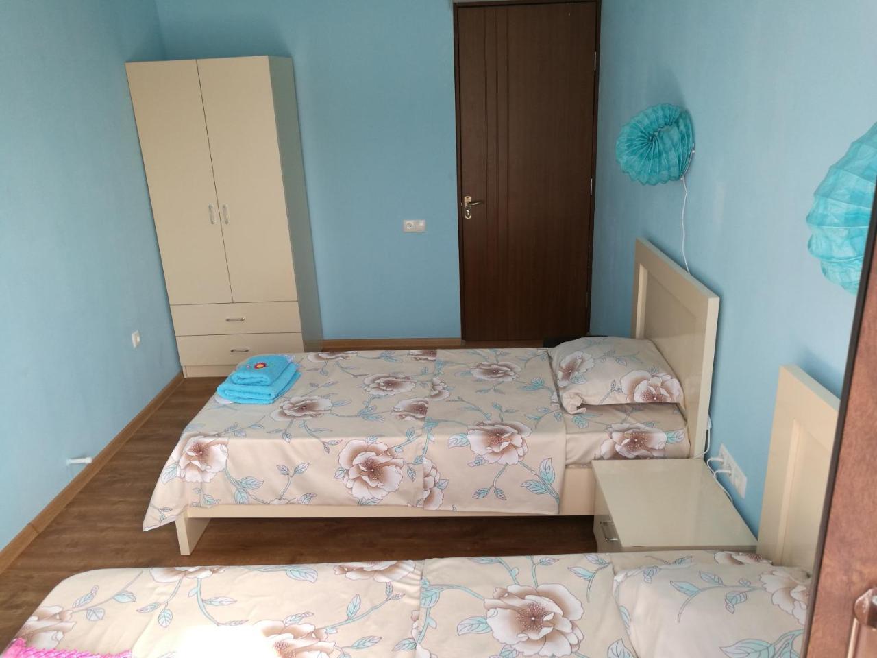 Agora Daire Tiflis Dış mekan fotoğraf