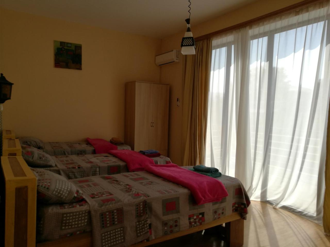 Agora Daire Tiflis Dış mekan fotoğraf