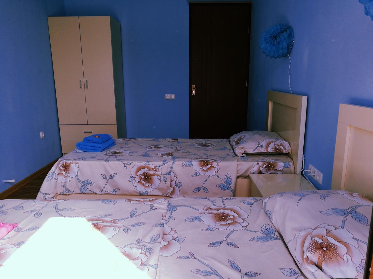 Agora Daire Tiflis Dış mekan fotoğraf