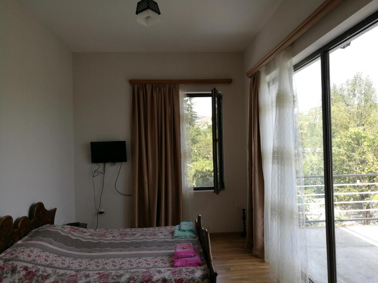 Agora Daire Tiflis Dış mekan fotoğraf