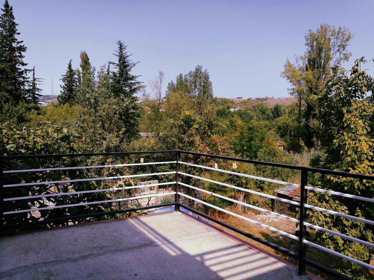 Agora Daire Tiflis Dış mekan fotoğraf