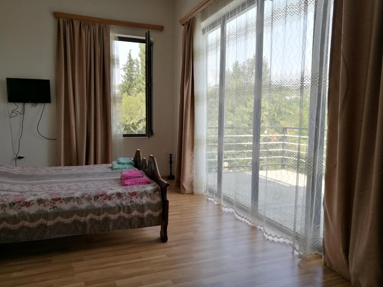 Agora Daire Tiflis Dış mekan fotoğraf