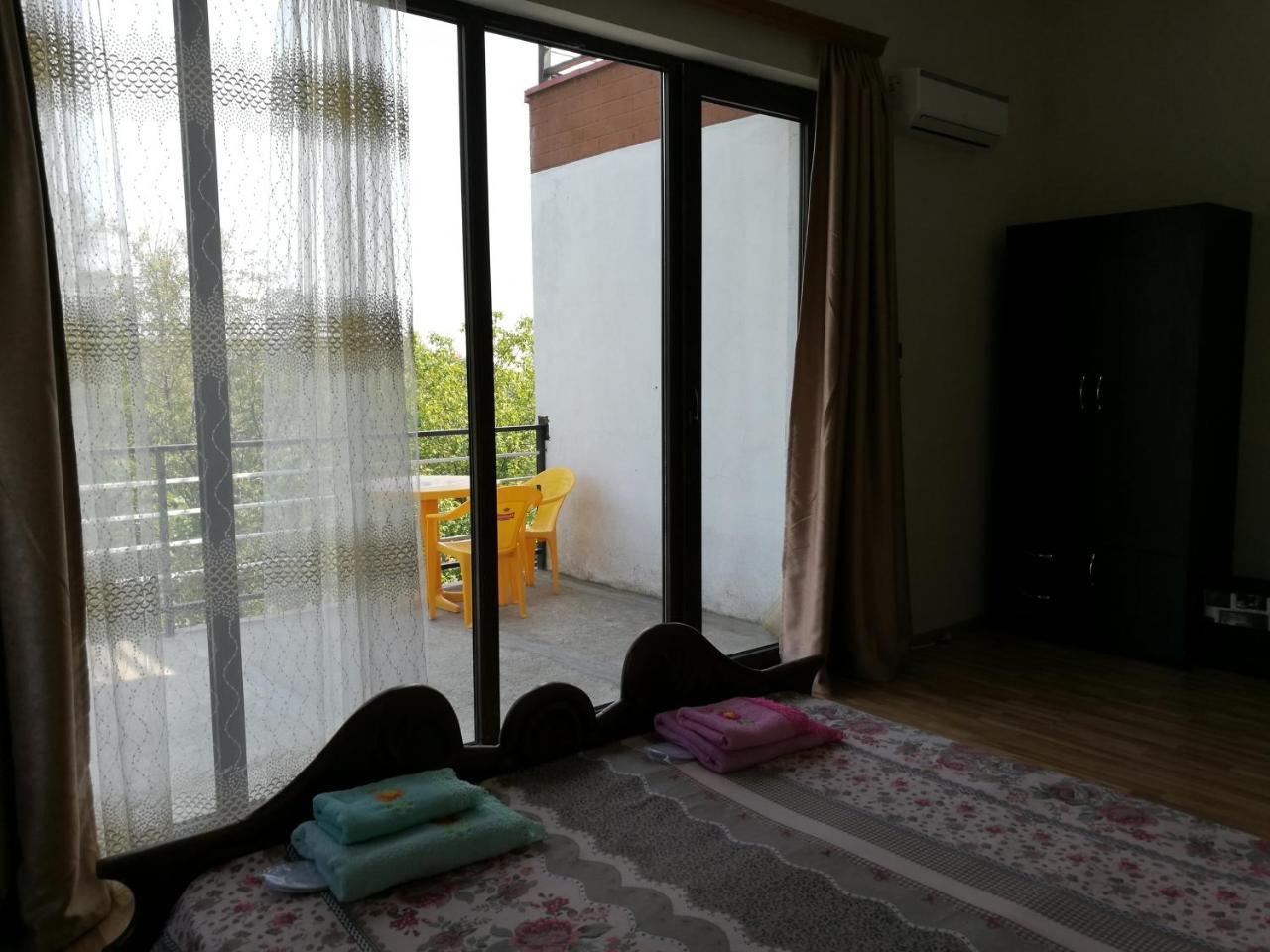 Agora Daire Tiflis Dış mekan fotoğraf