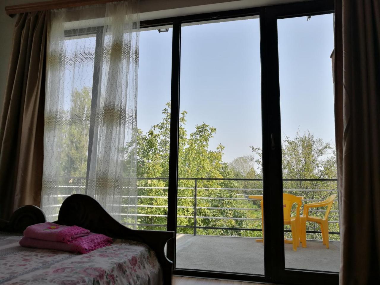 Agora Daire Tiflis Dış mekan fotoğraf