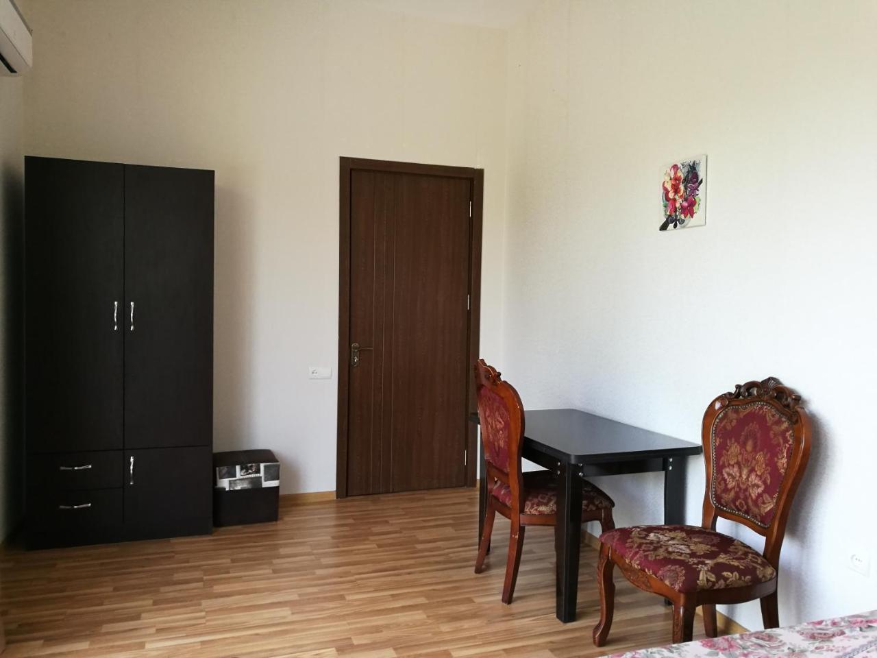 Agora Daire Tiflis Dış mekan fotoğraf