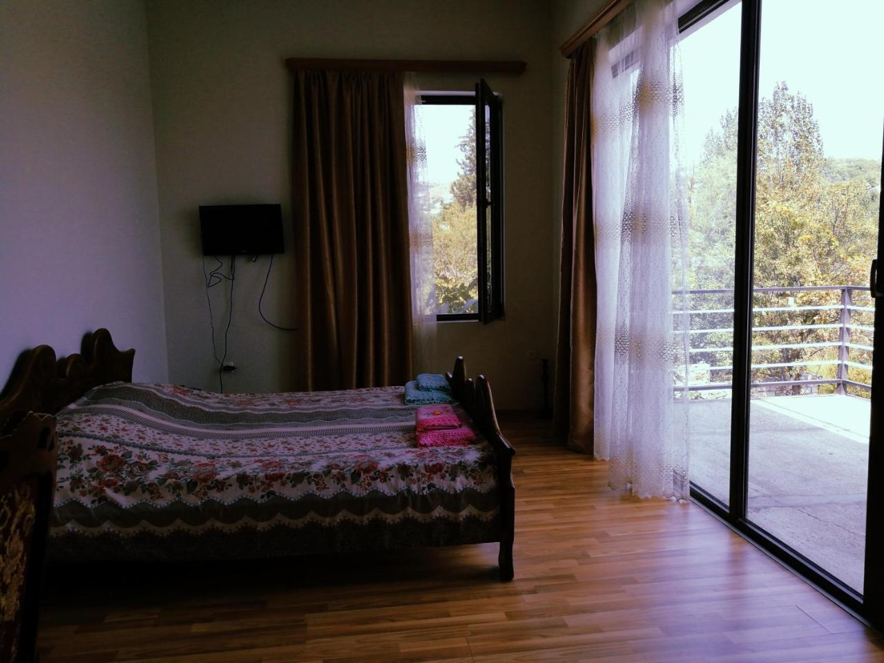 Agora Daire Tiflis Dış mekan fotoğraf