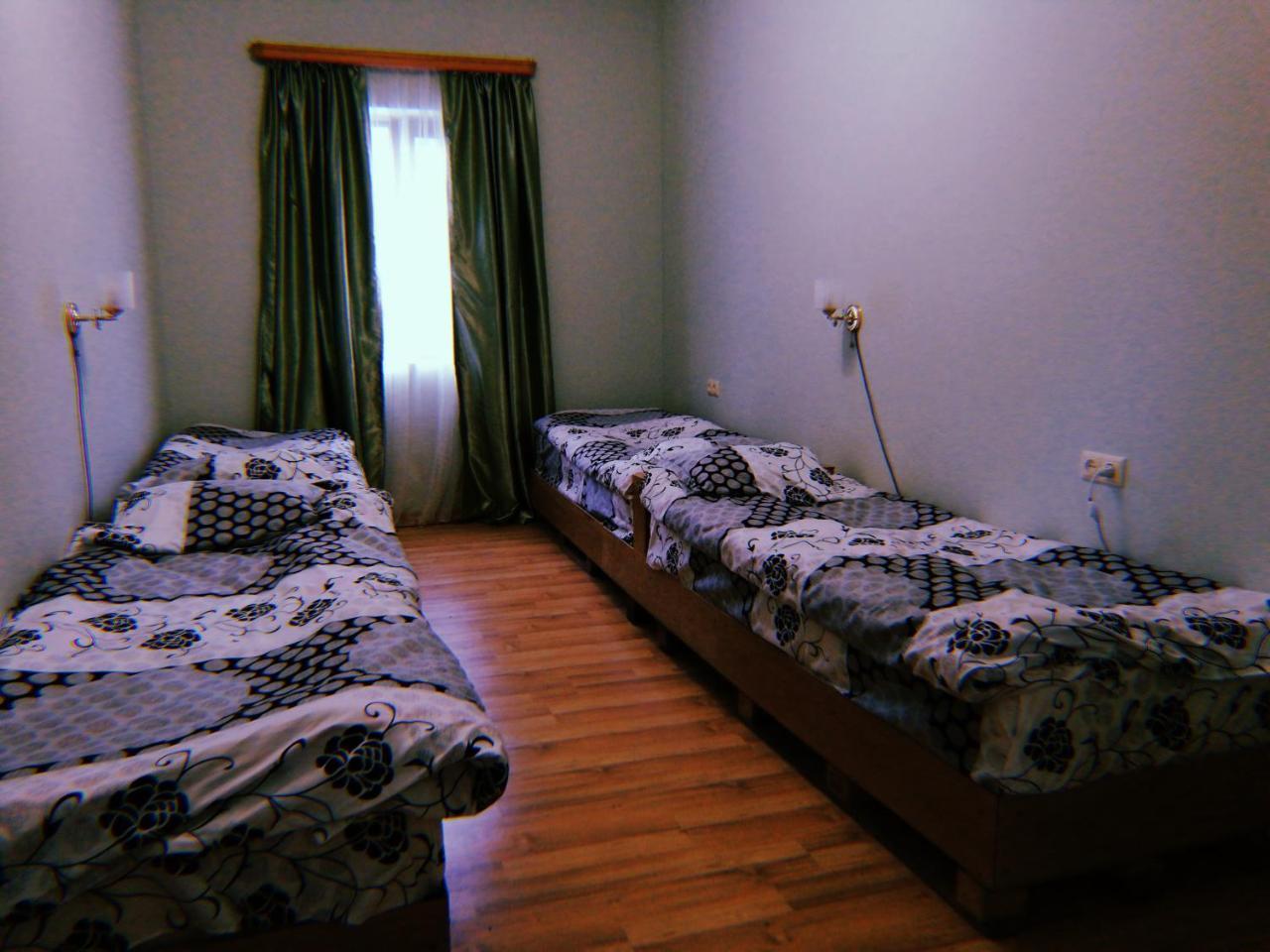 Agora Daire Tiflis Dış mekan fotoğraf