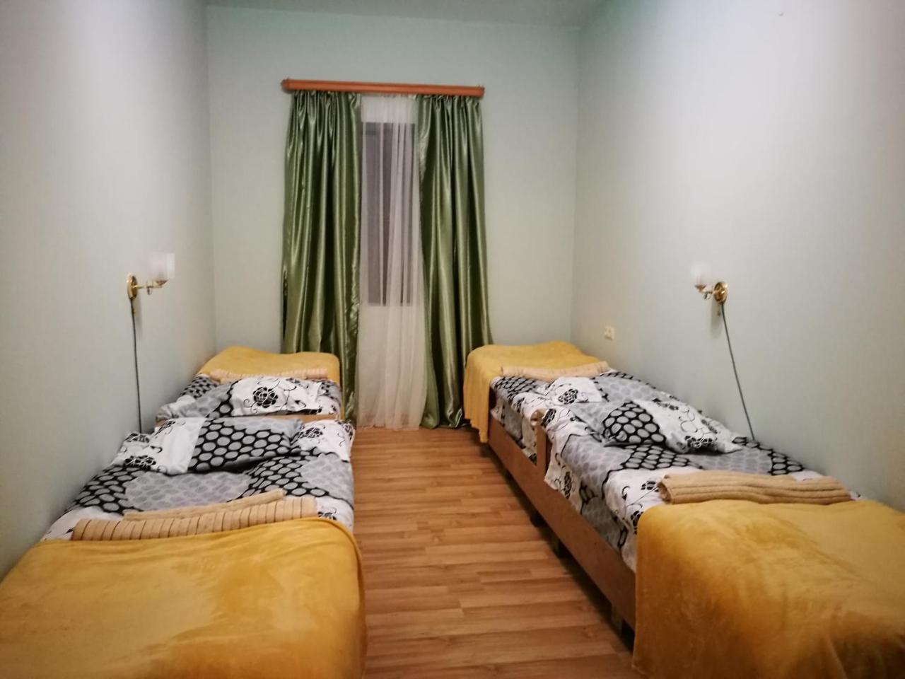 Agora Daire Tiflis Dış mekan fotoğraf