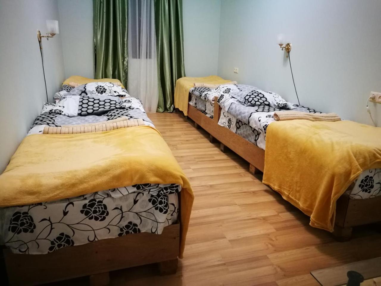 Agora Daire Tiflis Dış mekan fotoğraf
