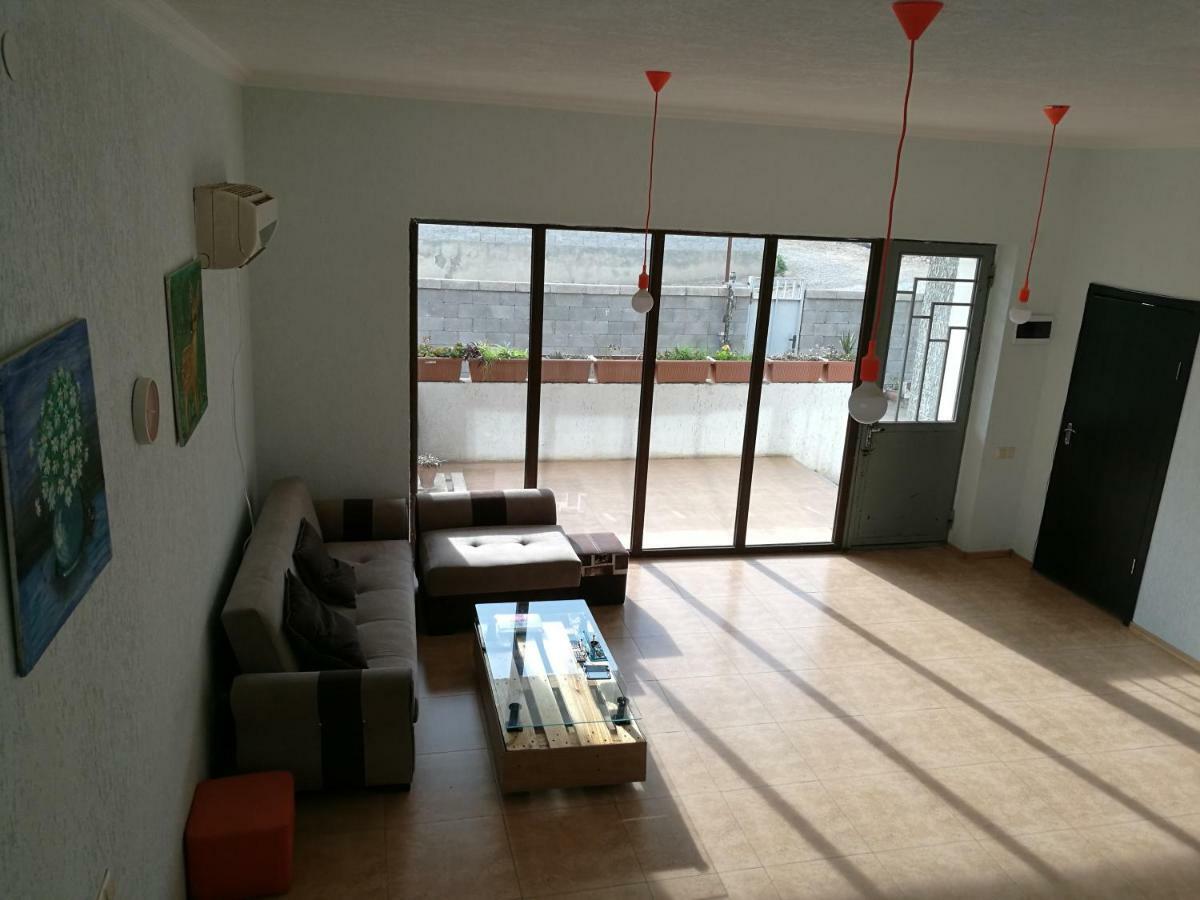 Agora Daire Tiflis Dış mekan fotoğraf