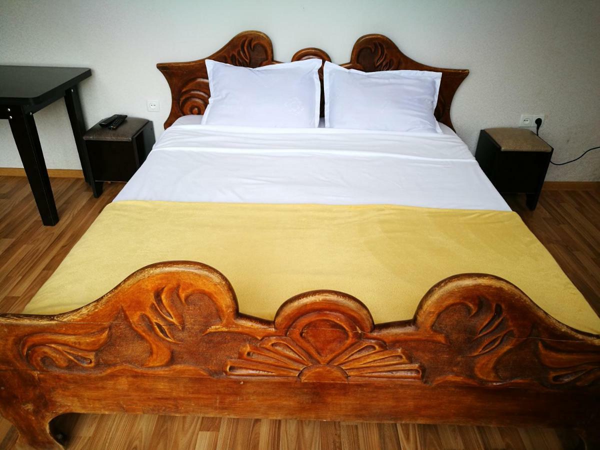Agora Daire Tiflis Dış mekan fotoğraf