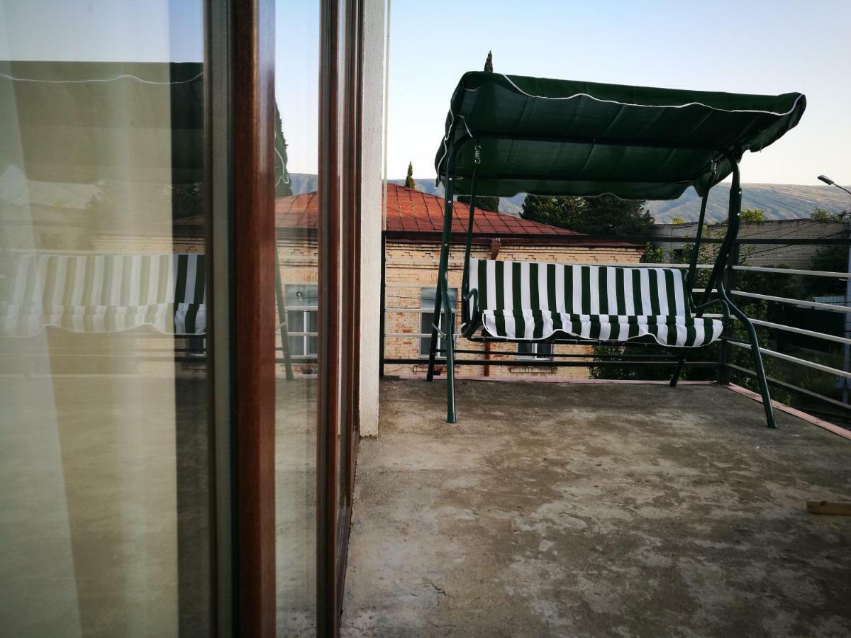 Agora Daire Tiflis Dış mekan fotoğraf