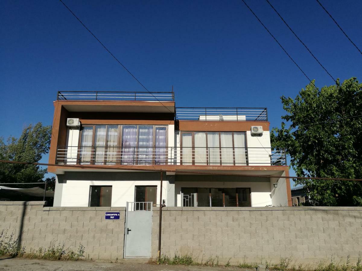 Agora Daire Tiflis Dış mekan fotoğraf